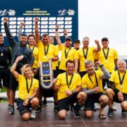 44Cup World Championship, Team Nika crowned in Brunnen