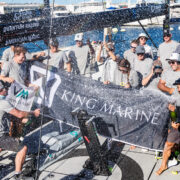 52 Super Series, Quantum Racing wins the 2024 circuit by just one point