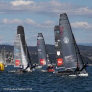 Settimana Velica Internazionale, si riparte dalla 1001 Vela Cup