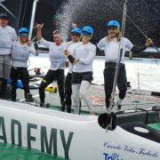 74ma Centomiglia, Triade Sail Academy si conferma al top