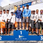 RS21 Yamamay Cup, il titolo italiano è di Arvenis mentre il circuito è di Torpyone