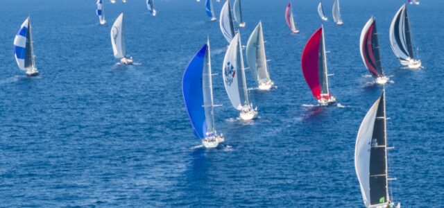 Rolex Swan Cup, i risultati dell’edizione 2024