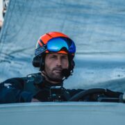 Louis Vuitton Cup, INEOS Britannia selects Alinghi Red Bull Racing for the semifinals