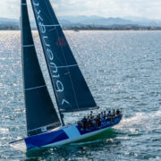 Regata del Conero, il Bluenext Sailing Team sarà tra i protagonisti della festa della vela anconetana