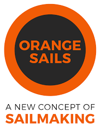 Vela e velerie, Marco Augelli-Orange Sails: la sartoria del sailmaking