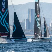 UniCredit Youth America’s Cup, the final will be Luna Rossa vs American Magic