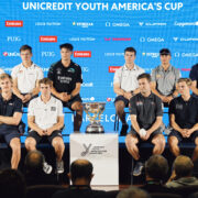 UniCredit Youth America’s Cup e la Puig Women’s America’s Cup, da oggi tocca a loro