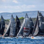 Melges 24 European Championship, Croatia and Split are ready to host the first Melges 24 main event in its history