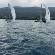 European Match Racing Tour, Ohrid Match Race: parlando della tappa macedone