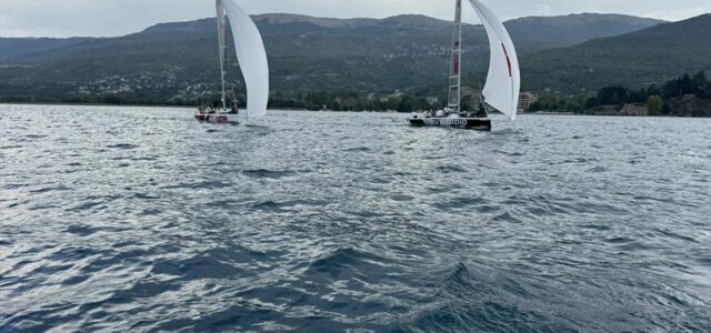 European Match Racing Tour, Ohrid Match Race: parlando della tappa macedone