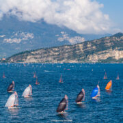 29er Eurocup Finals, a Riva del Garda vincono Montesano-Coslovich