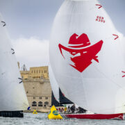 Rolex Middle Sea Race, TP52 Red Bandit wins in corrected time