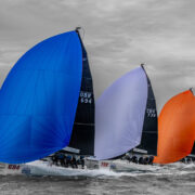 Yacht Racing Image Award, finalists selected, Zerogradinord is in: votes are open