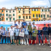 J/70 Cup, gli Americani di Rowdy vincono il circuito e la tappa di Lerici. Notaro Team è il nuovo Campione Italiano