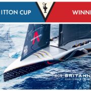 Louis Vuitton Cup, INEOS Britannia defeats Luna Rossa Prada Pirelli Team 7-4