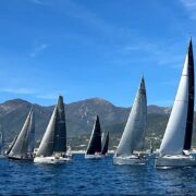 Campionato Invernale Marina di Loano, i risultati dopo quattro prove