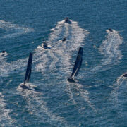 Vendée Globe, looking ahead to the first hour of the 10th edition