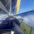 Vendée Globe, a pacy Pacific on the card