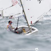 Optimist World Championship 2024, in Argentina: vince il greco Iason Panagopoulos