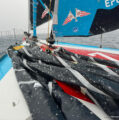 Vendée Globe, Cape Horn record set to tumble