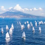 Trofeo Campobasso, vince Andrea Tramontano