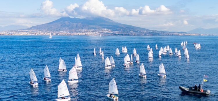 Trofeo Campobasso, vince Andrea Tramontano