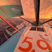 Vendée Globe, just ten days to go