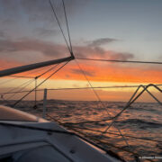 Vendée Globe, high intensity and high emotions